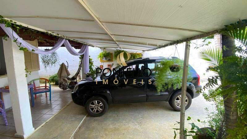 Casa, São João Batista (venda Nova), 2 Quartos, 4 Vagas, 1 Suíte