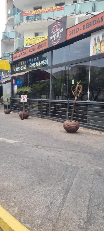 Andar, João Pinheiro, 0 Quarto, 0 Vaga