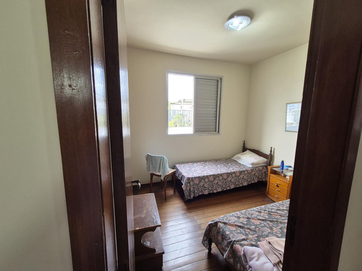 Apartamento, Santo Antônio, 4 Quartos, 2 Vagas, 1 Suíte