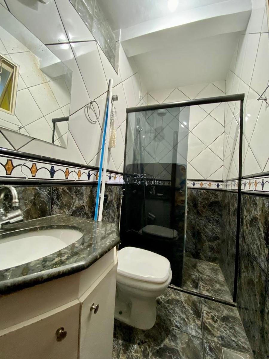 Casa, Santa Branca, 2 Quartos, 1 Vaga, 2 Suítes