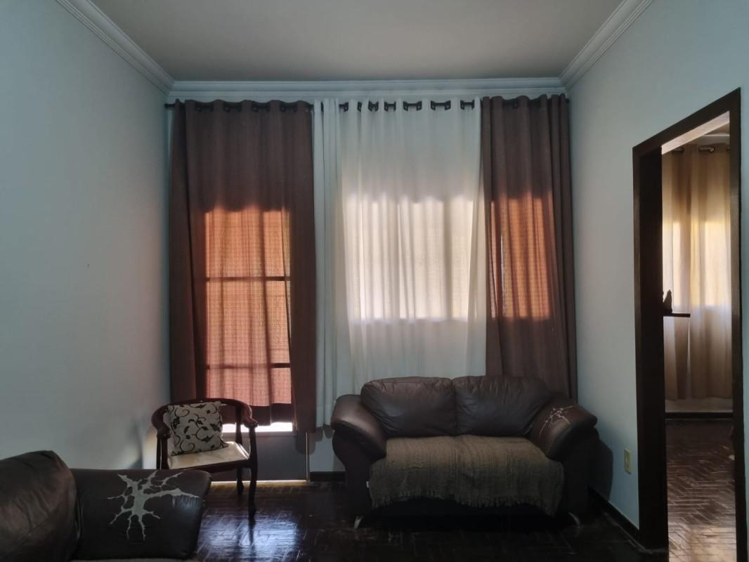 Casa, Parque Duval de Barros, 3 Quartos, 3 Vagas, 1 Suíte