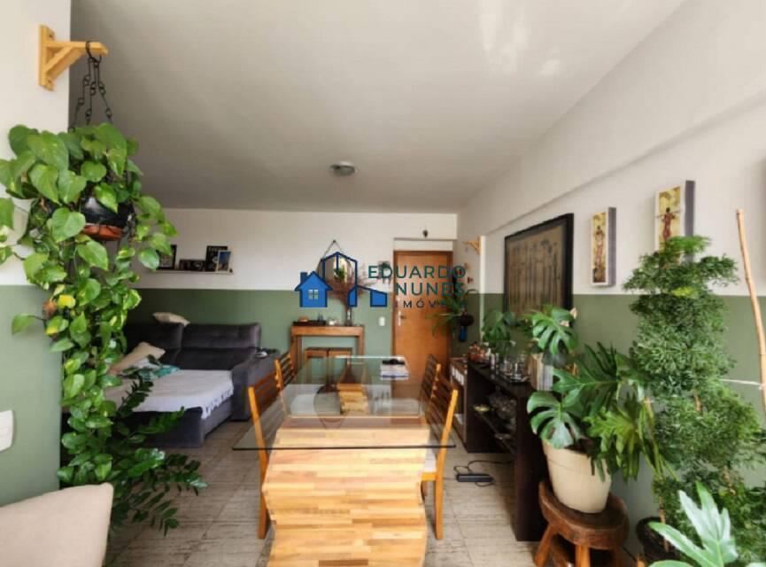 Apartamento, Funcionários, 3 Quartos, 2 Vagas, 1 Suíte