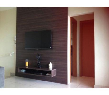 Cobertura, Itapoã, 4 Quartos, 2 Vagas, 2 Suítes