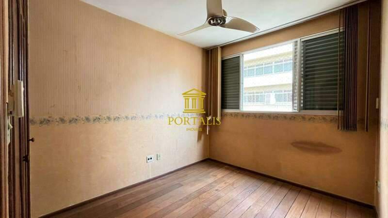 Apartamento, Lourdes, 4 Quartos, 2 Vagas, 1 Suíte