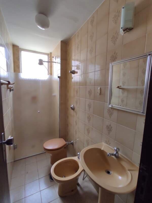 Apartamento, Sion, 2 Quartos, 1 Vaga, 1 Suíte
