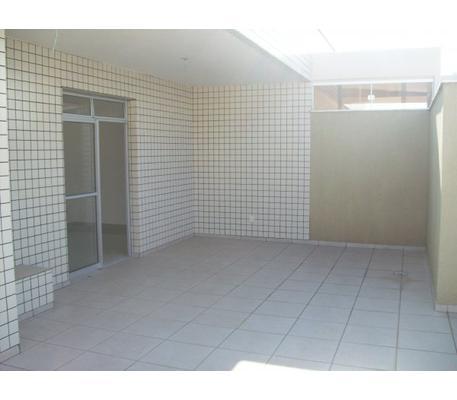 Cobertura, Castelo, 3 Quartos, 4 Vagas, 1 Suíte