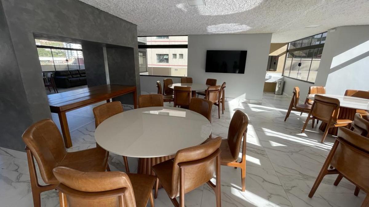 Apartamento, Buritis, 3 Quartos, 2 Vagas, 1 Suíte