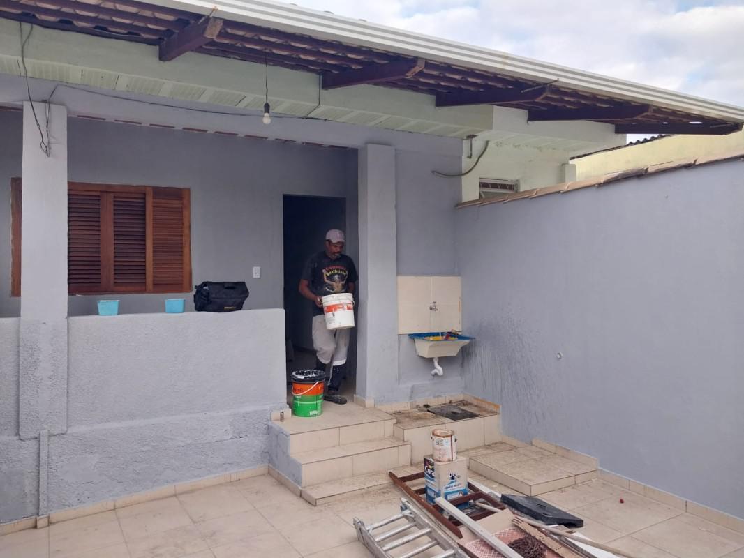 Casa, Boa Vista, 1 Quarto, 0 Vaga