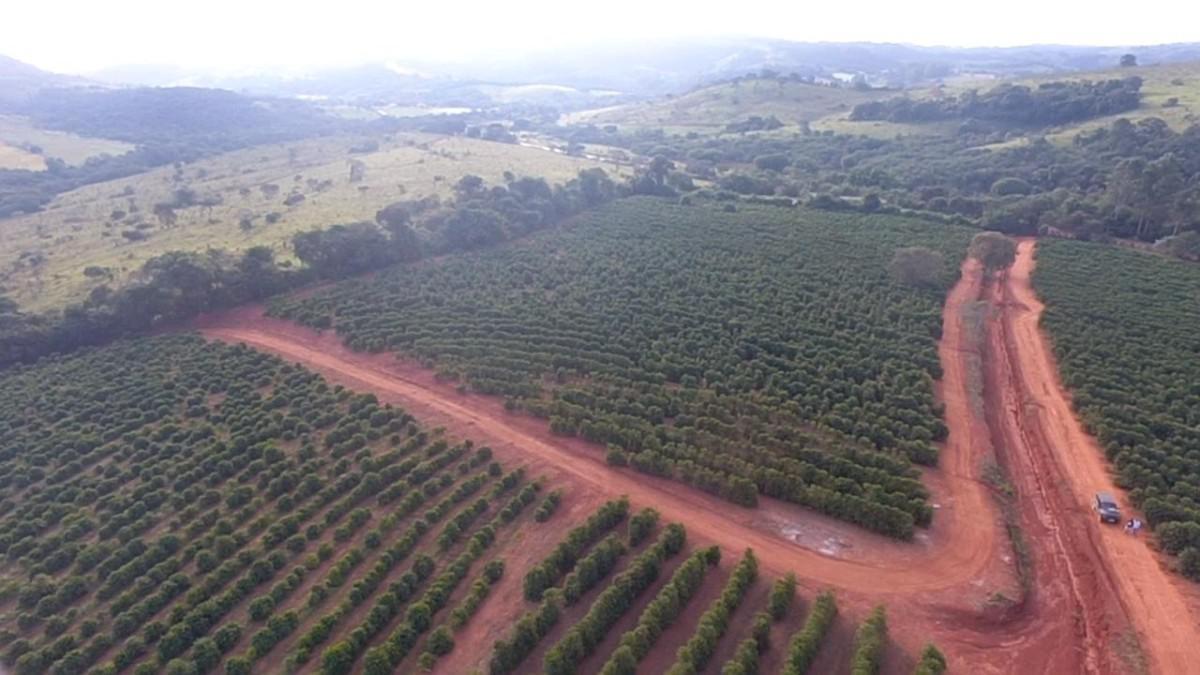 Fazenda, Zona Rural, 0 Quarto, 0 Vaga
