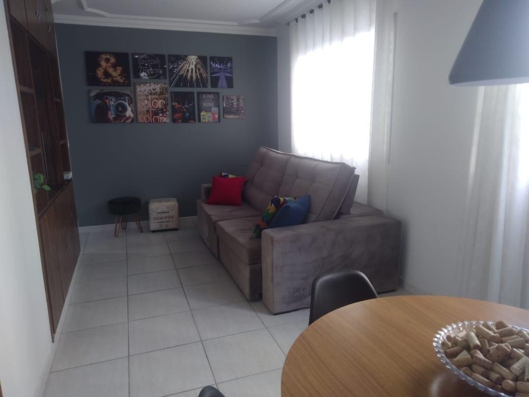 Apartamento, Prado, 3 Quartos, 2 Vagas, 1 Suíte