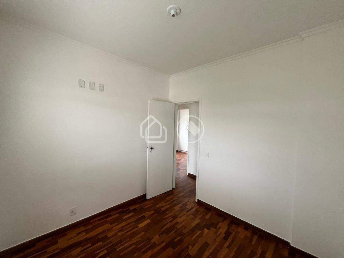 Apartamento, Betânia, 3 Quartos, 1 Vaga, 1 Suíte