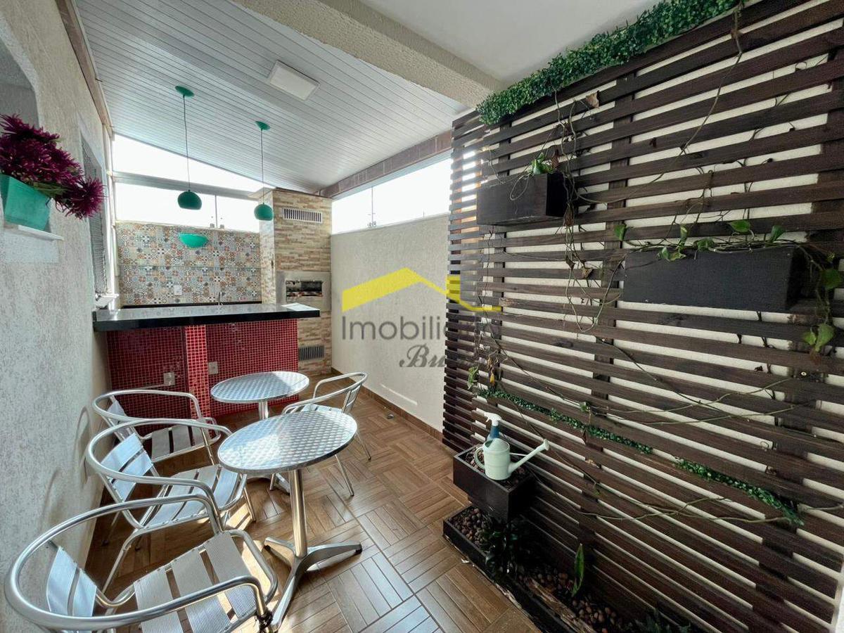 Apartamento, Buritis, 3 Quartos, 1 Vaga, 1 Suíte