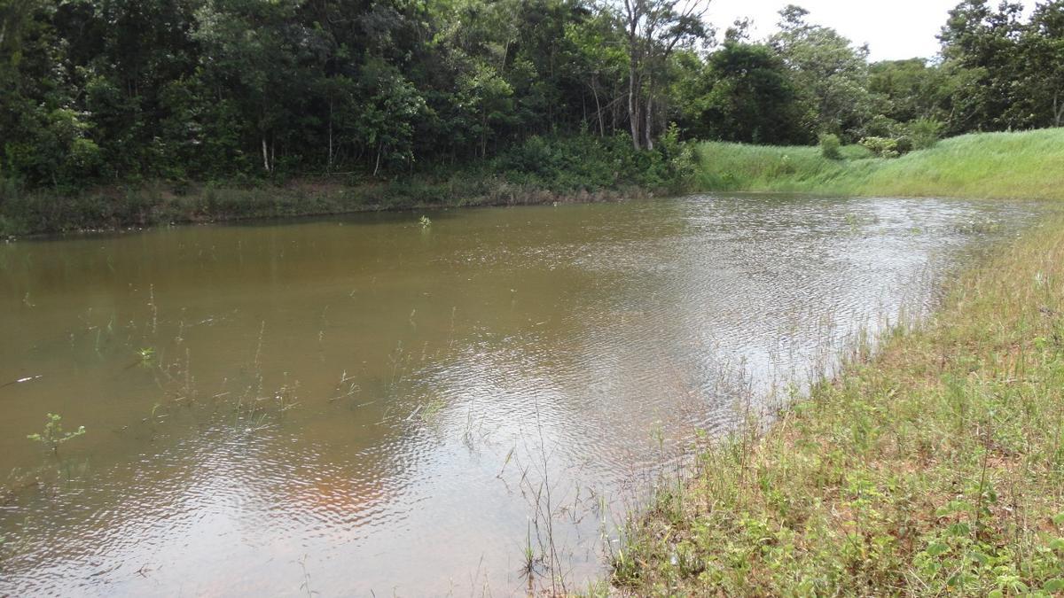 Fazenda, Zona Rural, 3 Quartos, 0 Vaga