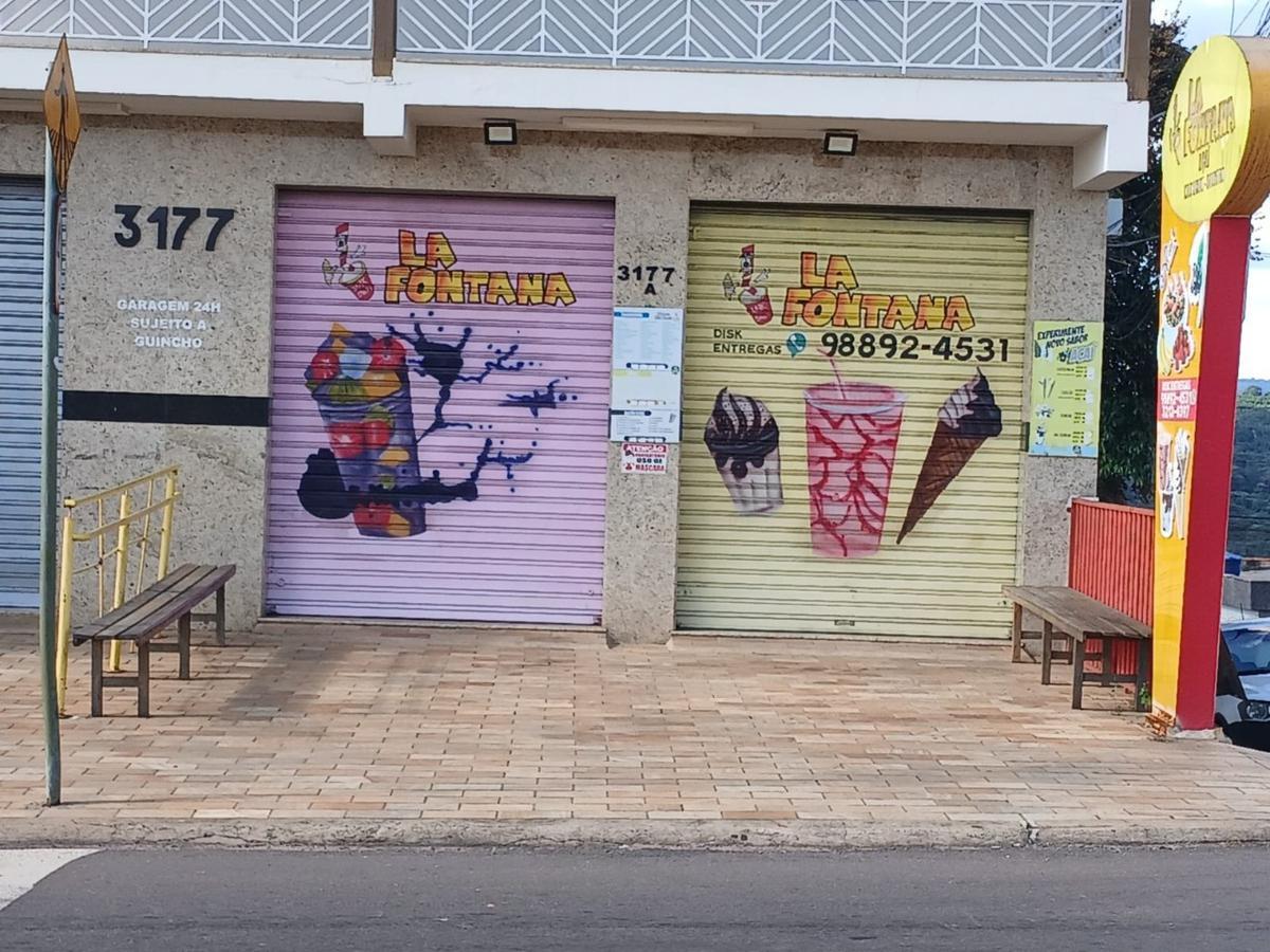 Andar, Jardim Sion, 0 Quarto, 0 Vaga
