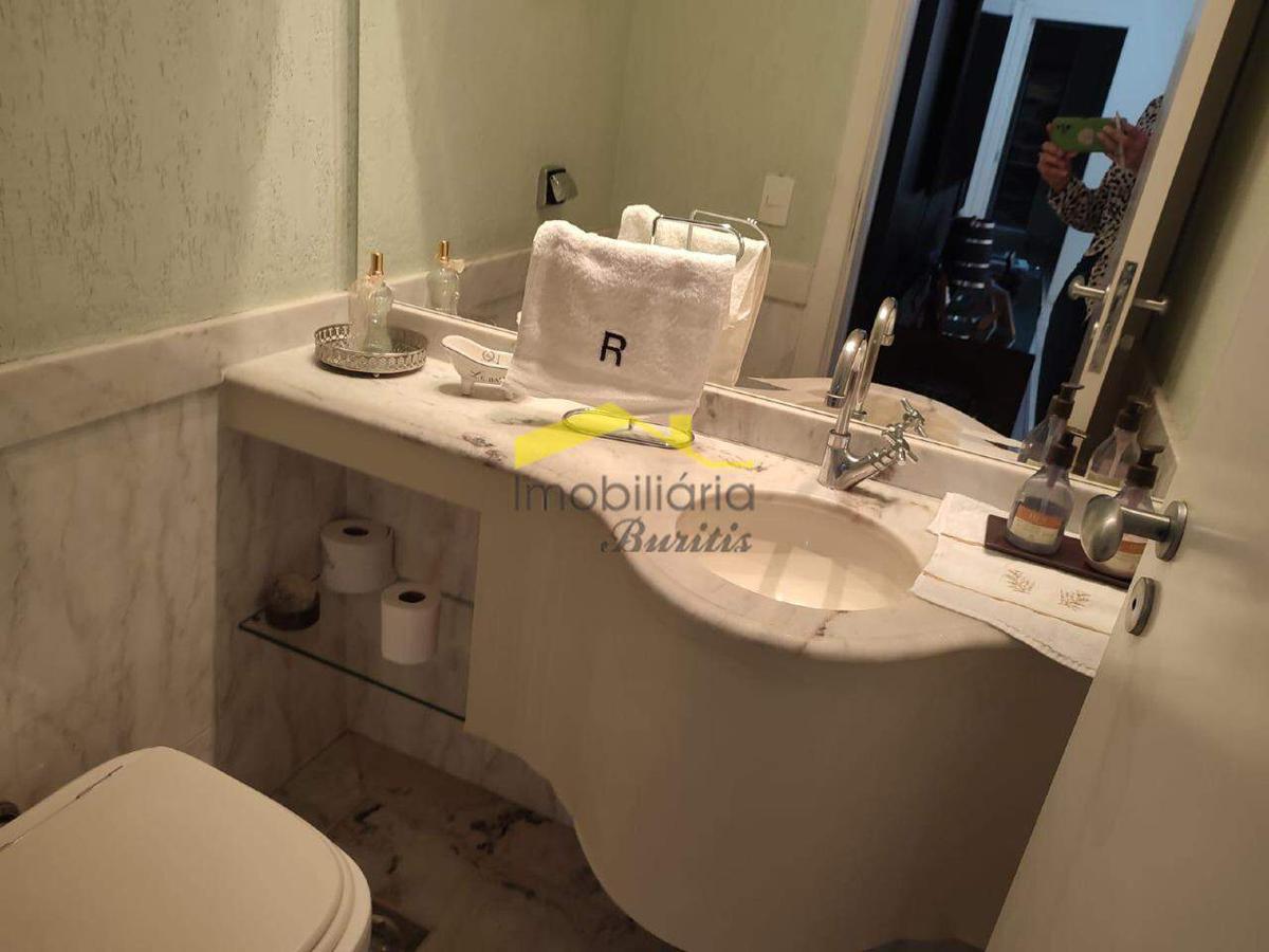 Apartamento, Buritis, 4 Quartos, 3 Vagas, 1 Suíte