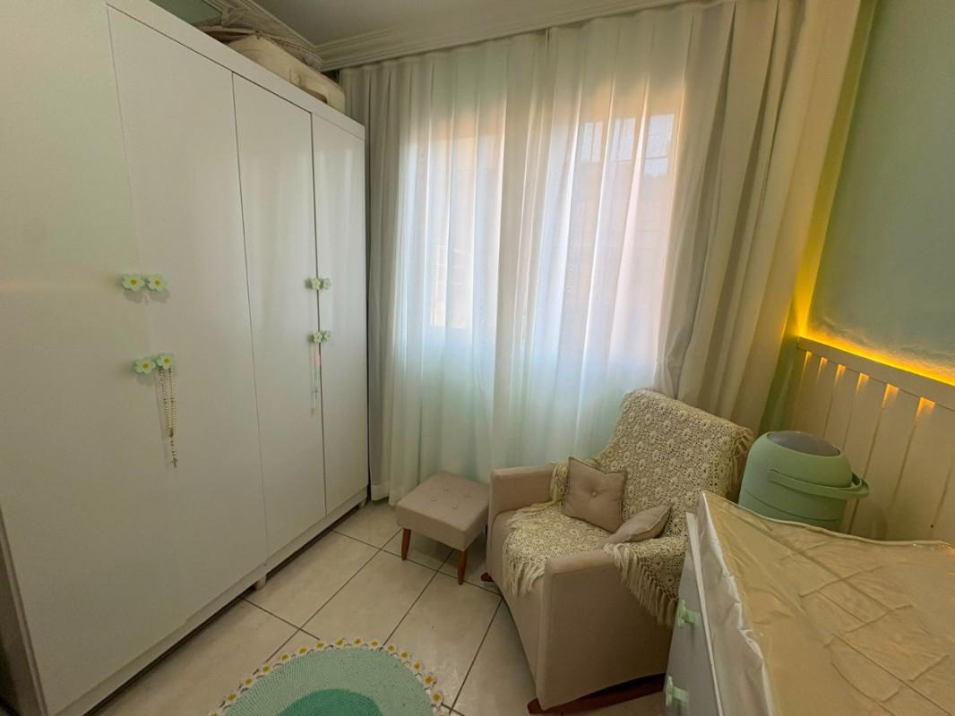 Apartamento, Tirol (barreiro), 3 Quartos, 1 Vaga, 1 Suíte