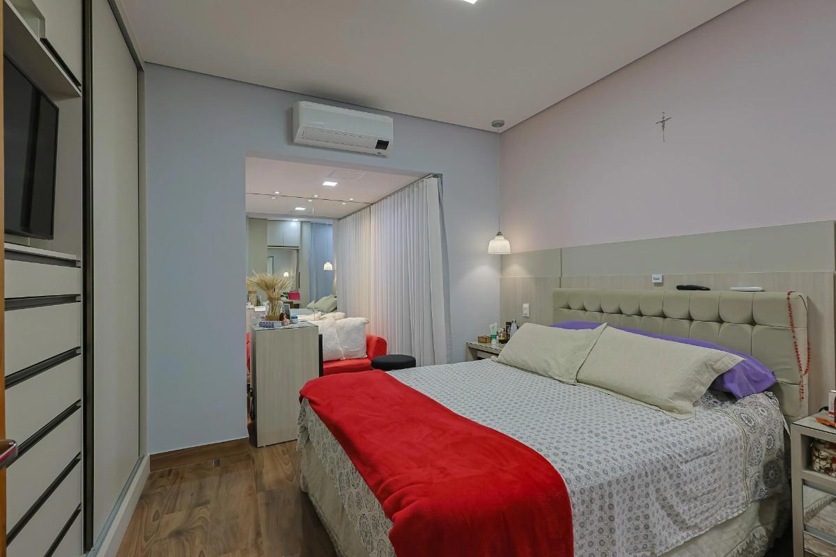 Casa, Santa Lúcia, 4 Quartos, 3 Vagas, 2 Suítes