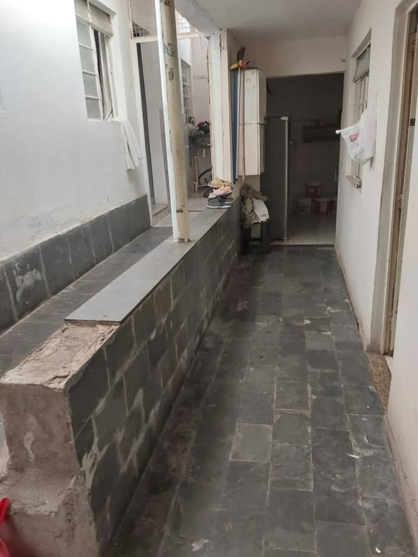 Casa, Conjunto Água Branca, 3 Quartos, 2 Vagas