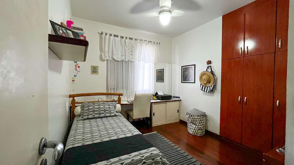 Apartamento, Buritis, 3 Quartos, 2 Vagas, 1 Suíte