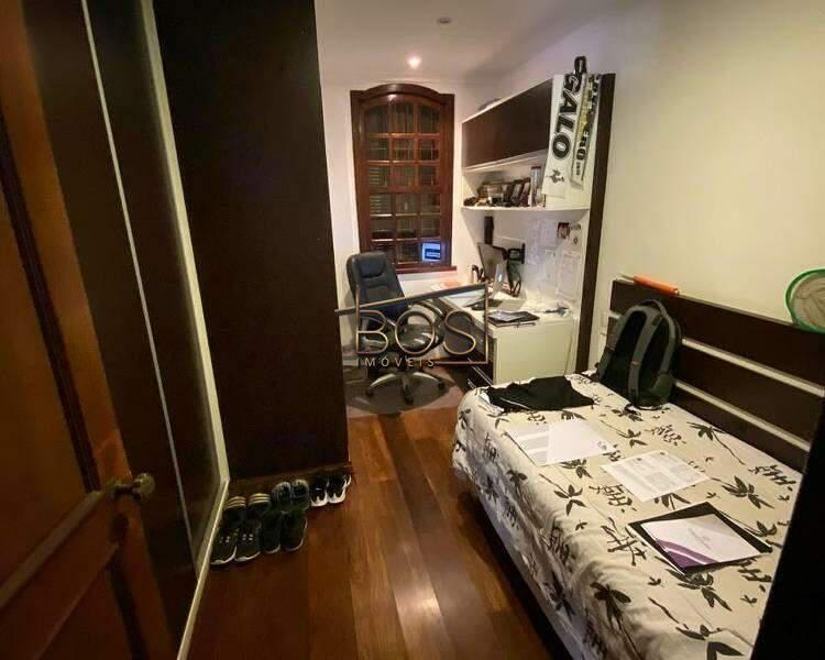 Casa, Santa Lúcia, 5 Quartos, 4 Vagas, 3 Suítes