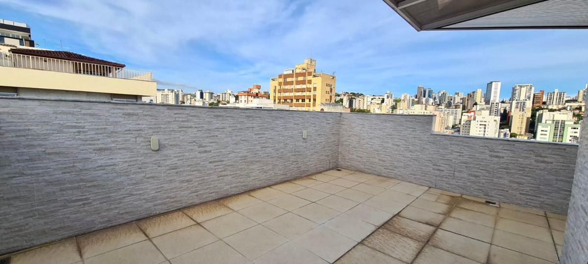 Cobertura, Santo Antônio, 3 Quartos, 2 Vagas, 1 Suíte