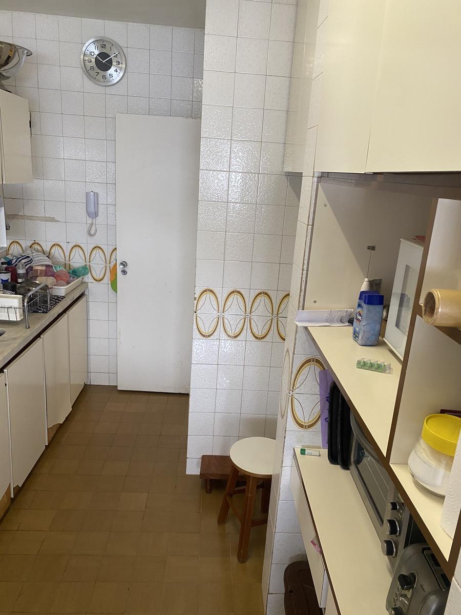 Apartamento, Santa Lúcia, 4 Quartos, 3 Vagas, 1 Suíte