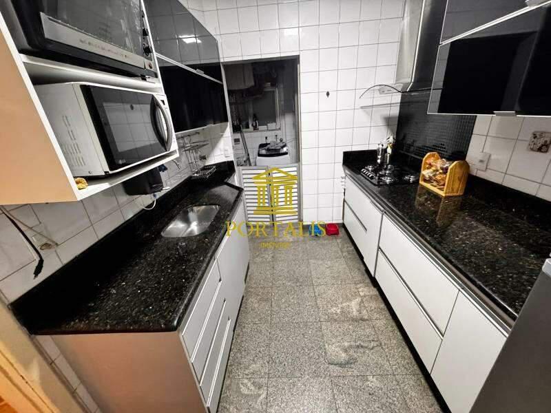 Cobertura, Silveira, 3 Quartos, 2 Vagas, 1 Suíte