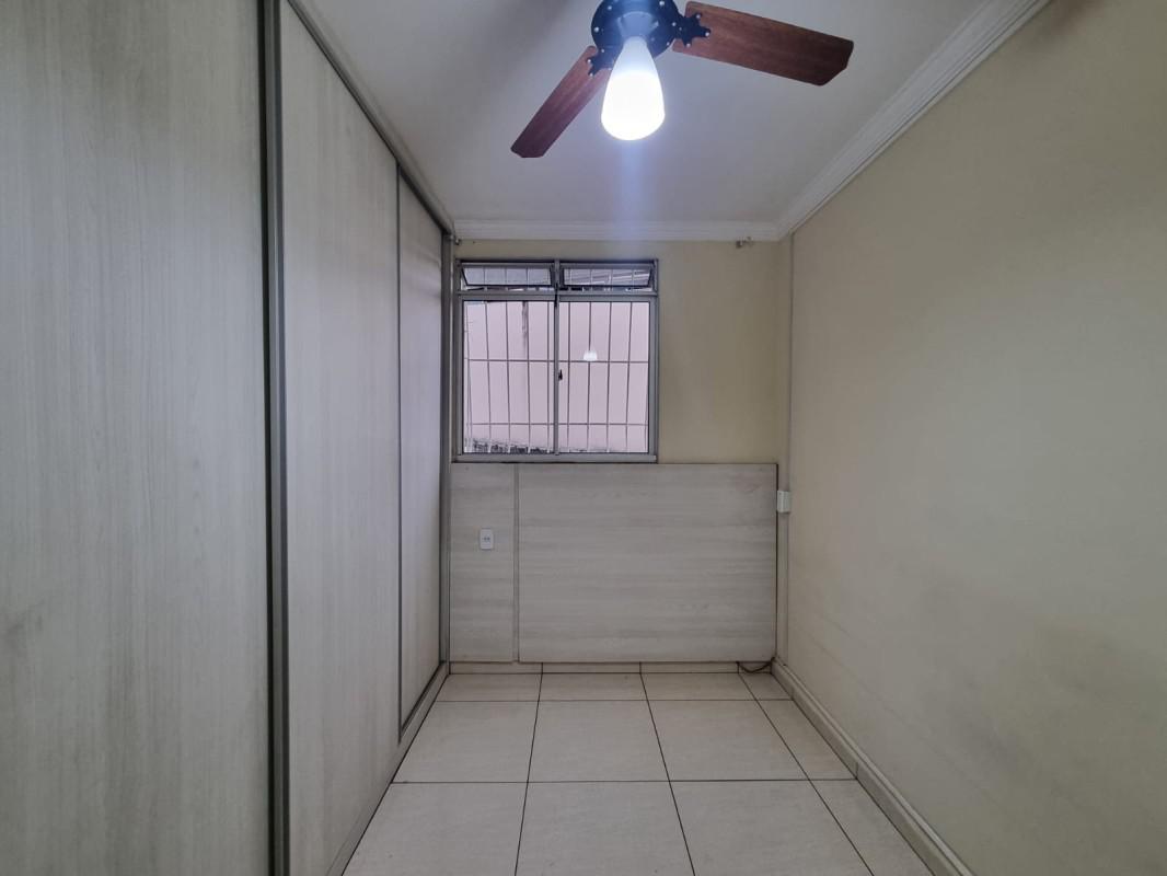 Apartamento, Jardim Riacho das Pedras, 2 Quartos, 1 Vaga