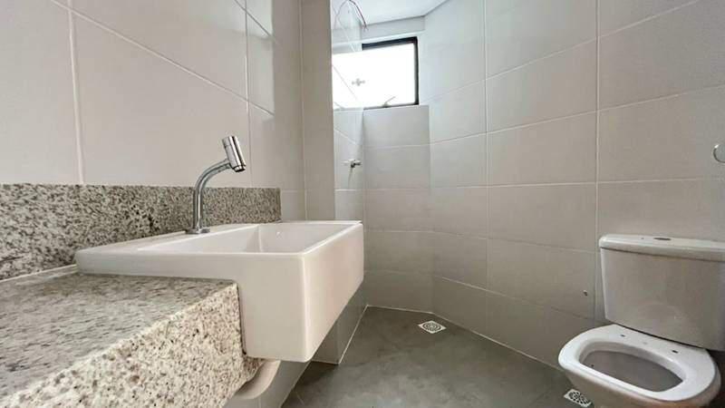 Apartamento, Funcionários, 2 Quartos, 1 Vaga, 1 Suíte