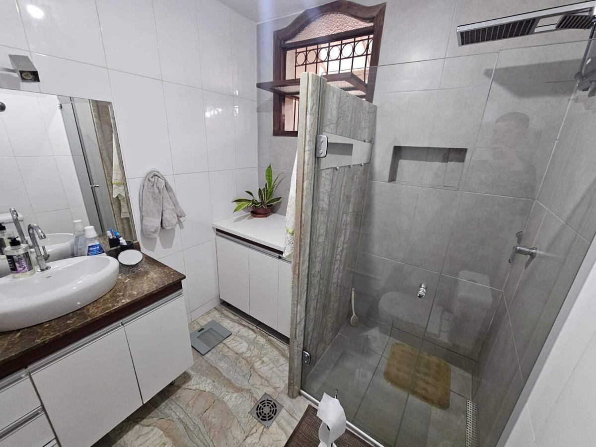 Apartamento, Sion, 4 Quartos, 2 Vagas, 1 Suíte