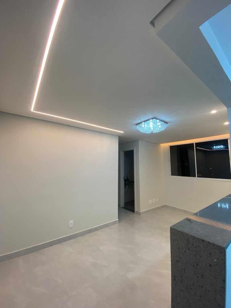 Apartamento, Santana, 2 Quartos, 1 Vaga, 1 Suíte
