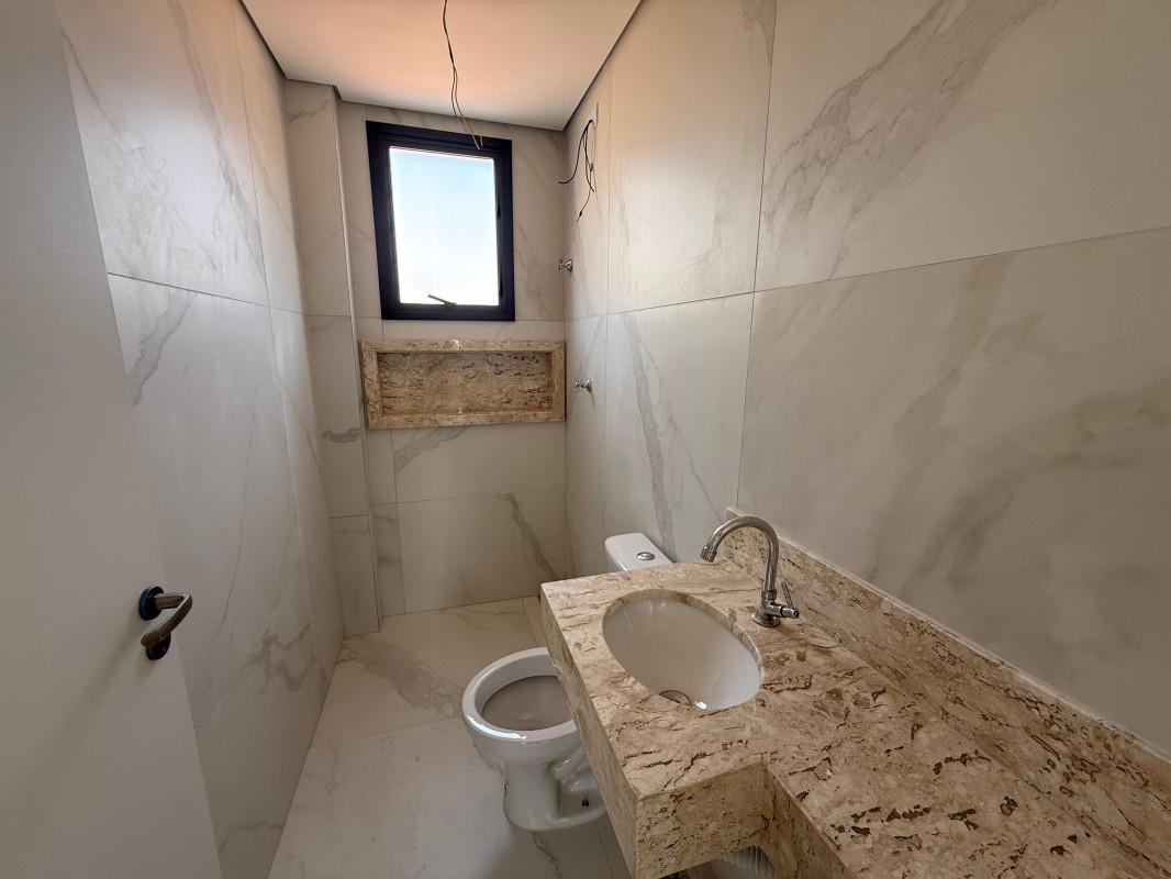 Apartamento, Itapoã, 3 Quartos, 2 Vagas, 1 Suíte
