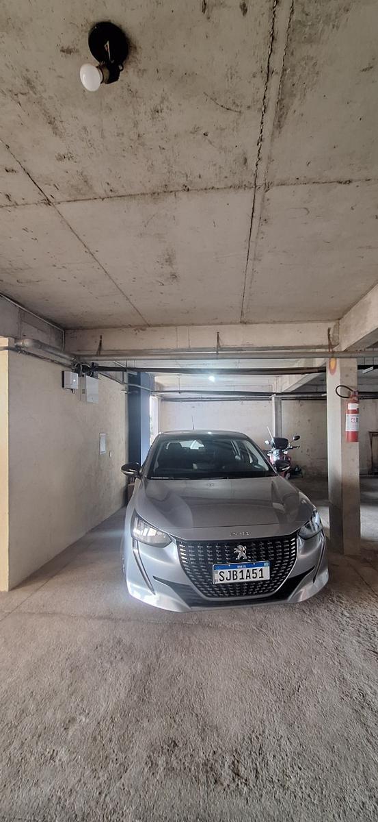 Apartamento, São Lucas, 2 Quartos, 2 Vagas