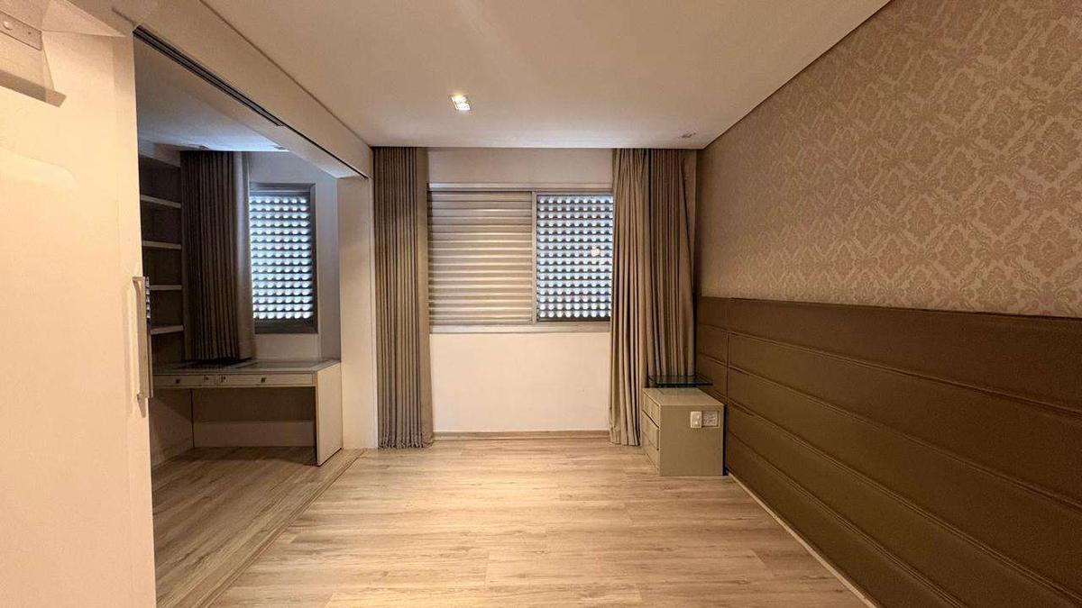 Cobertura, Sion, 3 Quartos, 3 Vagas, 2 Suítes