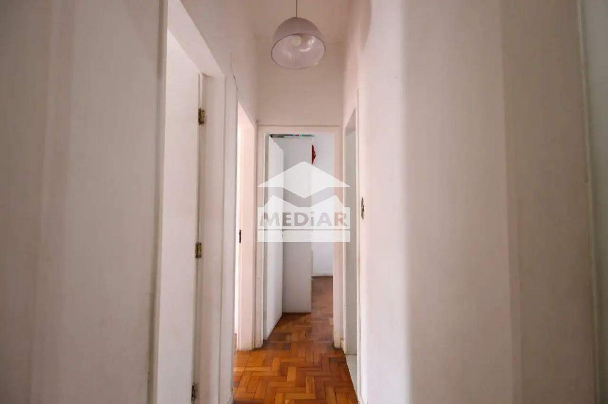 Apartamento, Alto Barroca, 3 Quartos, 1 Vaga
