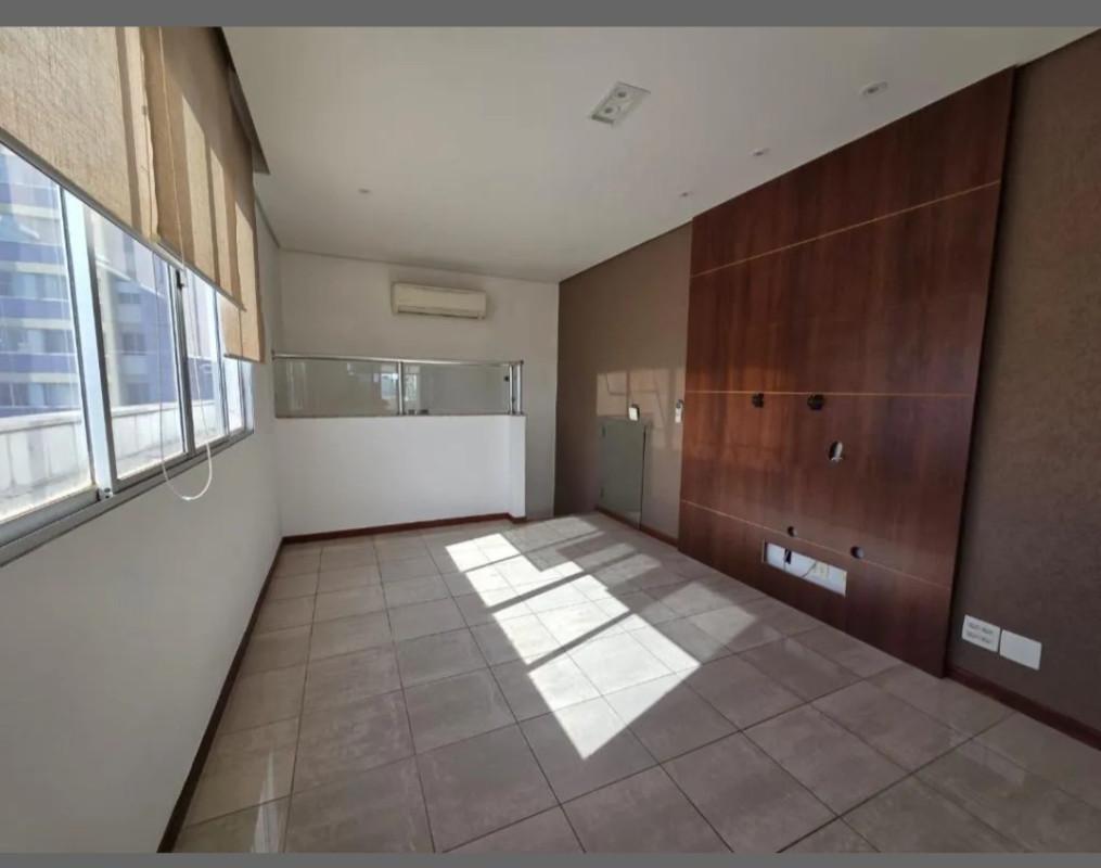 Cobertura, Calafate, 4 Quartos, 2 Vagas, 1 Suíte