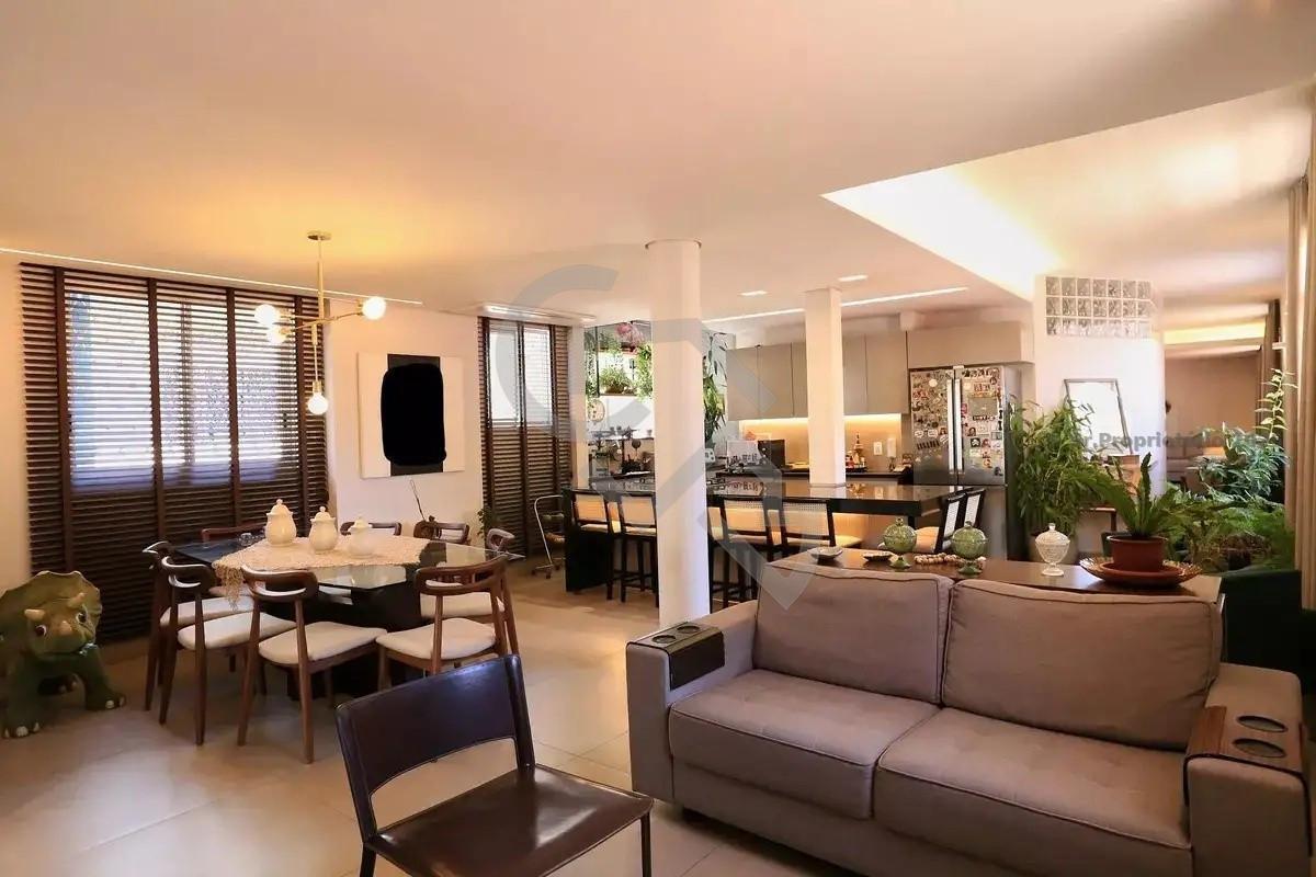 Apartamento, Santo Antônio, 5 Quartos, 2 Vagas, 2 Suítes