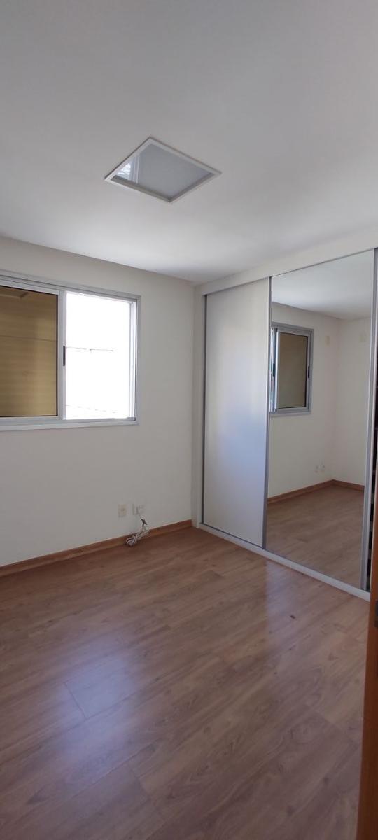 Apartamento, Cidade Jardim, 3 Quartos, 3 Vagas, 1 Suíte