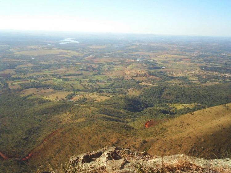 Casa, Resplendor, 2 Quartos, 2 Vagas