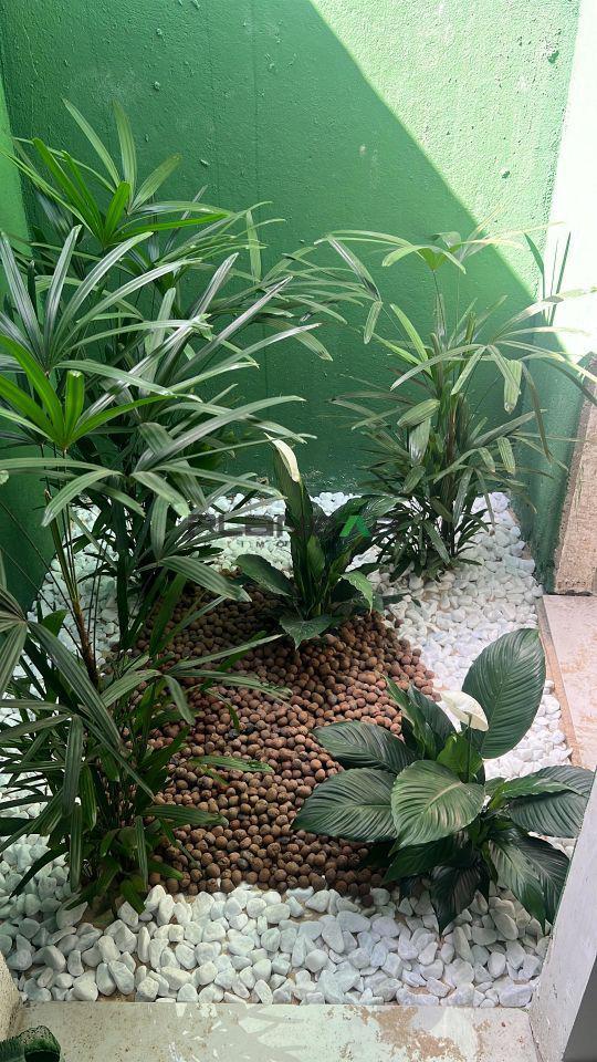 Casa, Jardim Riacho das Pedras, 2 Quartos, 1 Vaga