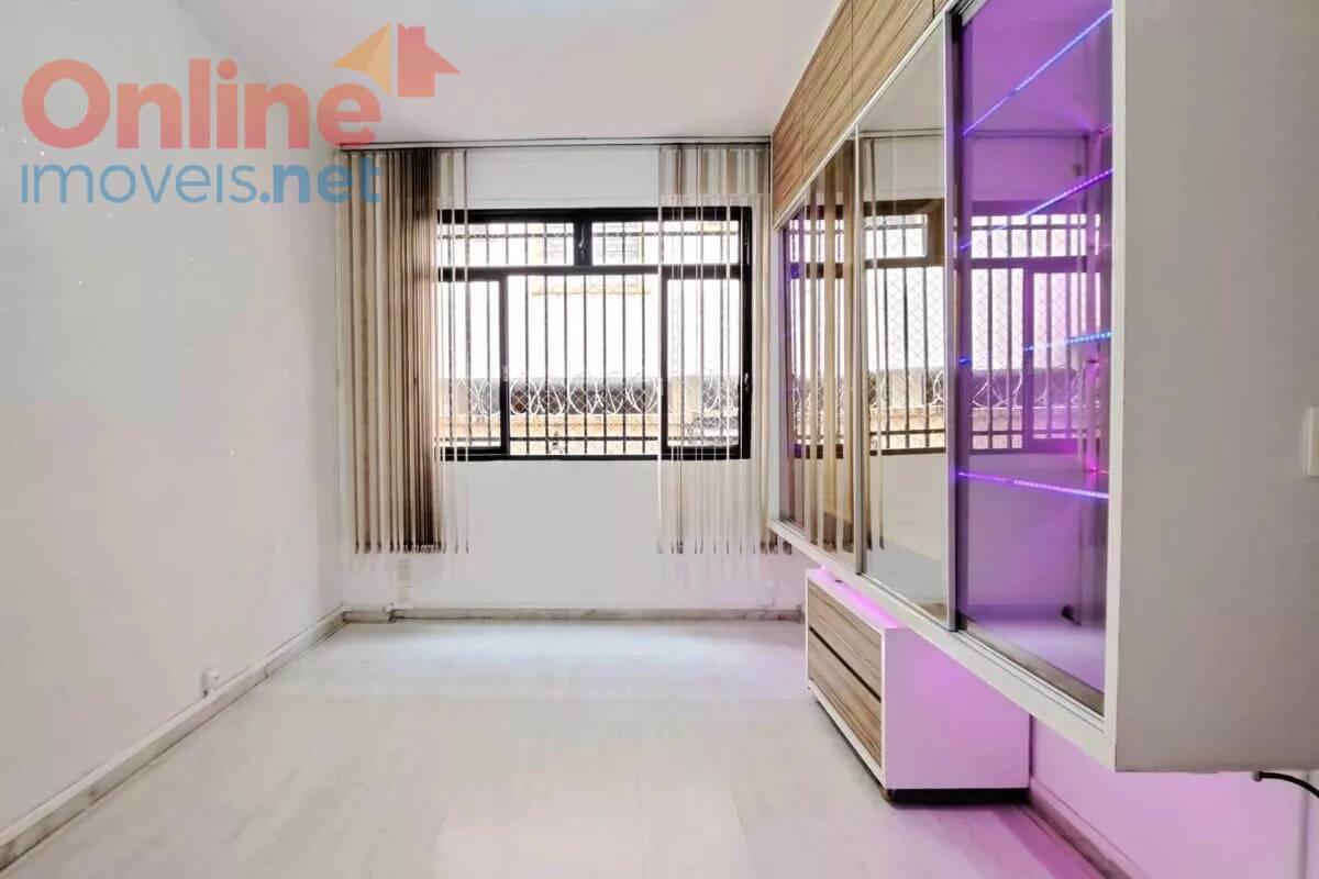 Apartamento, Gutierrez, 3 Quartos, 0 Vaga, 1 Suíte