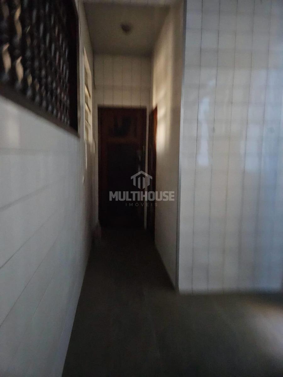 Apartamento, Centro, 3 Quartos, 1 Vaga