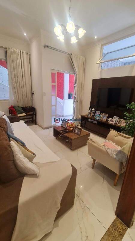 Casa, Nossa Senhora das Graças, 3 Quartos, 1 Vaga, 1 Suíte