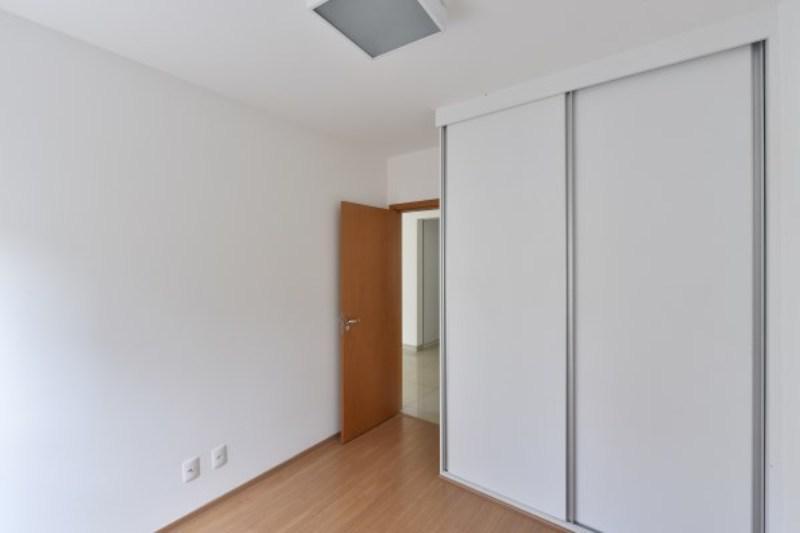 Apartamento, Lourdes, 3 Quartos, 2 Vagas, 1 Suíte