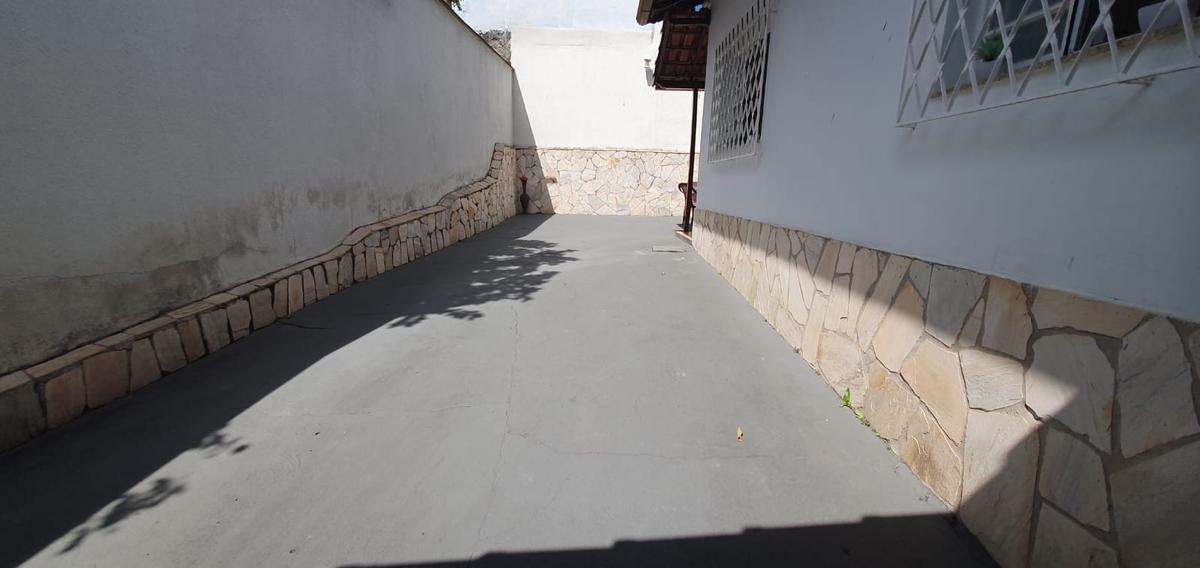 Casa, Salgado Filho, 3 Quartos, 5 Vagas, 1 Suíte