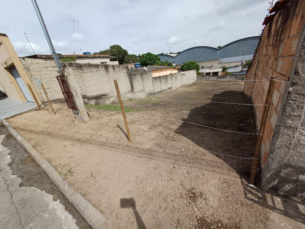 Lote, Dom Bosco, 0 Quarto, 0 Vaga