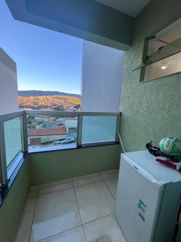 Cobertura, Novo Horizonte, 3 Quartos, 1 Vaga