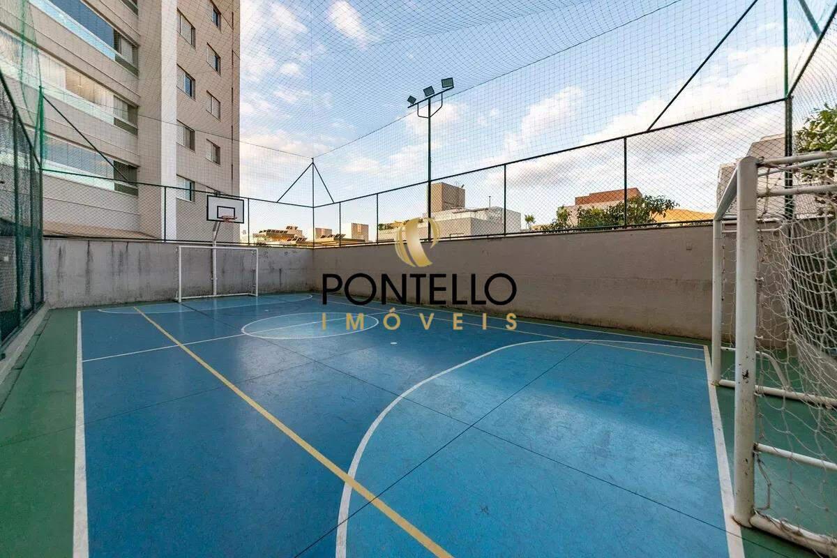 Apartamento, Buritis, 4 Quartos, 2 Vagas, 1 Suíte