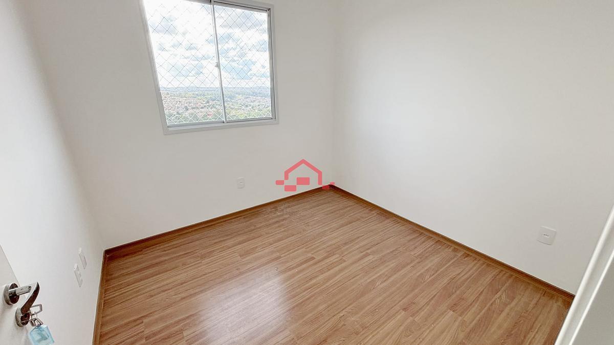 Apartamento, Palmeiras, 3 Quartos, 2 Vagas, 1 Suíte