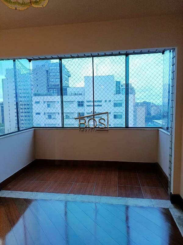 Apartamento, Lourdes, 3 Quartos, 1 Vaga, 1 Suíte
